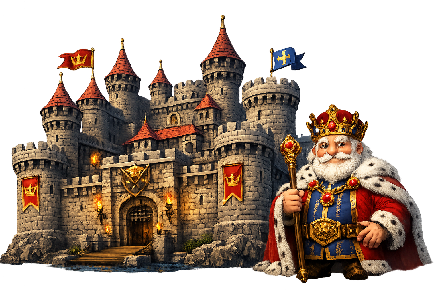War Castle