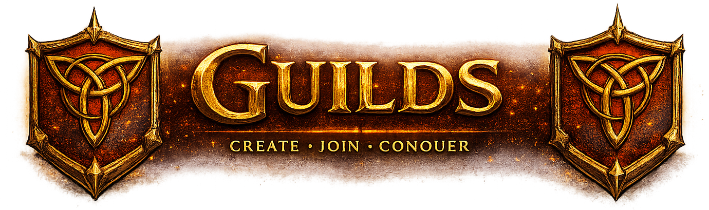 Guilds