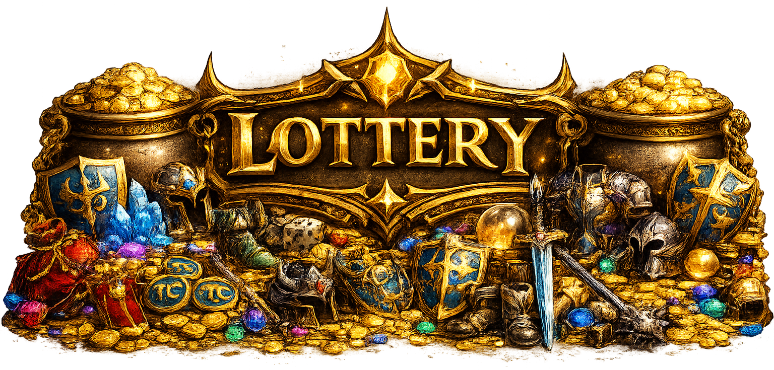 Lottery